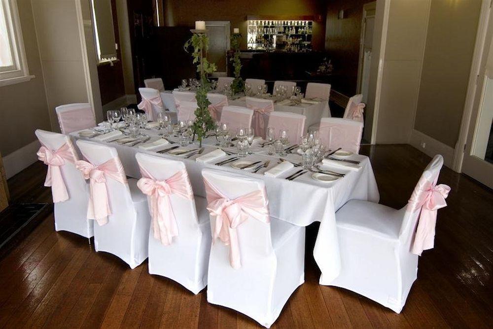 Oscars Hotel And Cafe Bar Ballarat Bagian luar foto