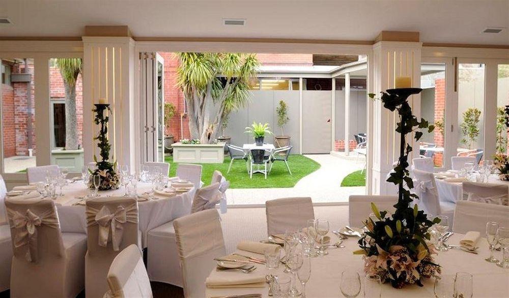 Oscars Hotel And Cafe Bar Ballarat Bagian luar foto
