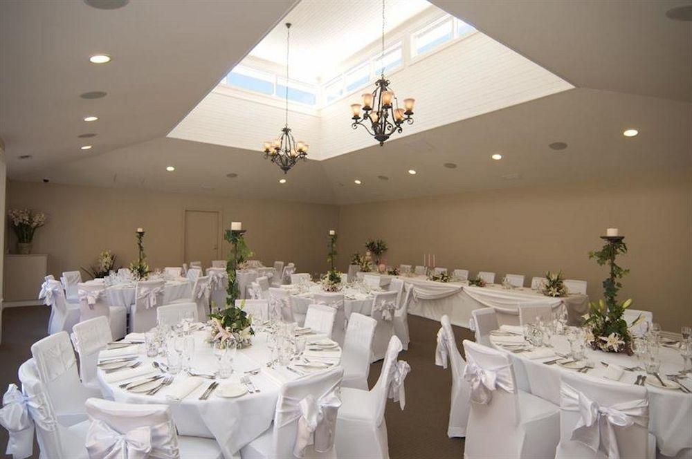 Oscars Hotel And Cafe Bar Ballarat Bagian luar foto