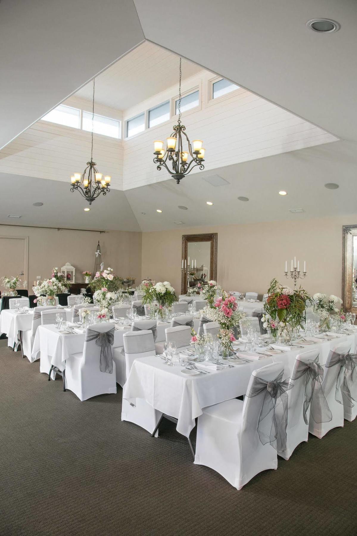 Oscars Hotel And Cafe Bar Ballarat Bagian luar foto